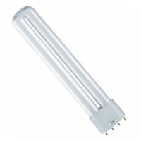 купить Лампа люм 2G11 18Вт 4000К 1200лм Osram  в Кирове Лампа люм 2G11 18Вт 4000К 1200лм Osram