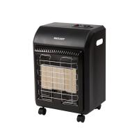 Обогреватель инфракрасный 4200Вт Rexant газовый под баллон 12л Обогреватель инфракрасный 4200Вт Rexant газовый под баллон 12л