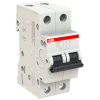 купить Автомат 2Р 32А C 6кА SH202 ABB  в Кирове Автомат 2Р 32А C 6кА SH202 ABB