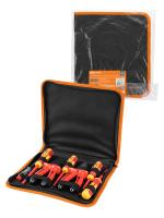 купить Набор инструмента диэлектрического 7 пр. TDM №2 Profi в Кирове Набор инструмента диэлектрического 7 пр. TDM №2 Profi