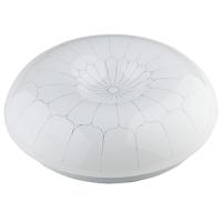 купить Светильник настенно-потолочный свд 24Вт 4000К 1850лм круг белый в Кирове Светильник настенно-потолочный свд 24Вт 4000К 1850лм круг белый