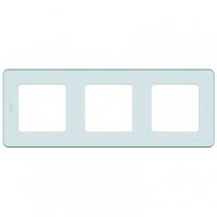 купить Инспириа мятный рамка 3-ая универсально  в Кирове Инспириа мятный рамка 3-ая универсально
