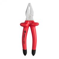 купить Пассатижи 200мм диэлектрические EKF Master в Кирове Пассатижи 200мм диэлектрические EKF Master