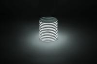 купить Лента свд 24В 10Вт/м 504свд/м 6500К 850лм/м COB IP20 ЭРА 5м сплошная засветка в Кирове Лента свд 24В 10Вт/м 504свд/м 6500К 850лм/м COB IP20 ЭРА 5м сплошная засветка