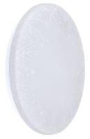 купить Светильник настенно-потолочный свд 12Вт 4000К 720лм круг белый  IEK в Кирове Светильник настенно-потолочный свд 12Вт 4000К 720лм круг белый  IEK