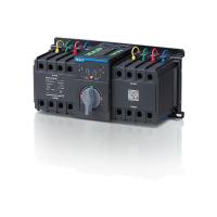 купить Устройство АВР 4Р 30А 17кА NXZB-63H/4C CHINT  в Кирове Устройство АВР 4Р 30А 17кА NXZB-63H/4C CHINT