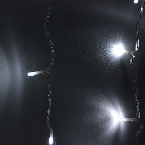 купить Гирлянда занавес 1,5*2,2м белый 544свд IP20 прозрачный провод (до 8мод) в Кирове Гирлянда занавес 1,5*2,2м белый 544свд IP20 прозрачный провод (до 8мод)