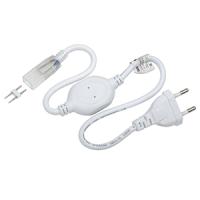 Шнур питания разъем IP65 IEK MONO 700Вт