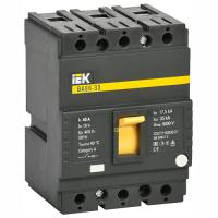 Автомат 3Р 40А 35кА ВА88-33 IEK 