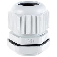 купить Сальник PG-21 15-18мм серый IP54 IEK в Кирове Сальник PG-21 15-18мм серый IP54 IEK