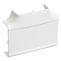 купить Угол Т-образный 100*60мм белый IEK Праймер в Кирове Угол Т-образный 100*60мм белый IEK Праймер