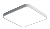 купить Светильник потолочный свд 72Вт 3000-6500К 5760лм квадрат серый Scandic-S пульт ДУ Jazzway в Кирове Светильник потолочный свд 72Вт 3000-6500К 5760лм квадрат серый Scandic-S пульт ДУ Jazzway