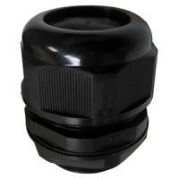 купить Сальник MG-20 10-14мм черный IP68  4шт в Кирове Сальник MG-20 10-14мм черный IP68  4шт