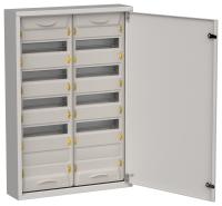 купить Корпус ЩРн-120з 835*570*140мм серый IP31 IEK TITAN 5 в Кирове Корпус ЩРн-120з 835*570*140мм серый IP31 IEK TITAN 5