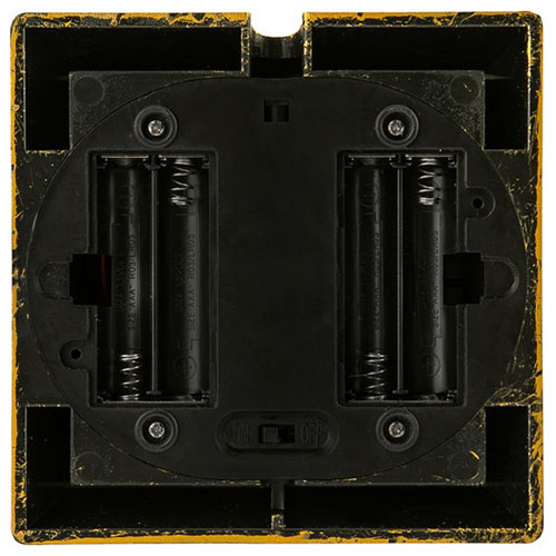 купить Светильник "Семья снеговиков" см свд белый  в Кирове Светильник "Семья снеговиков" см свд белый