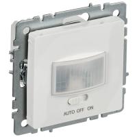 BRITE Датчик движения ДС10-1-БрБ бел. IEK
