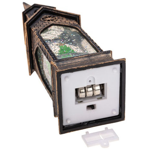 купить Светильник "Башня" 5,4х5,4х21,7смсм свд белый  в Кирове Светильник "Башня" 5,4х5,4х21,7смсм свд белый