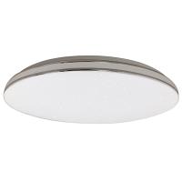 купить Светильник потолочный свд 40Вт 4000К 2700лм круг белый  в Кирове Светильник потолочный свд 40Вт 4000К 2700лм круг белый