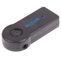 купить Адаптер Bluetooth - AUX 3, 5 мм универсальный в Кирове Адаптер Bluetooth - AUX 3, 5 мм универсальный