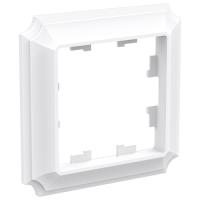 купить Атлас Антик лотос рамка 1-ая универсально  в Кирове Атлас Антик лотос рамка 1-ая универсально