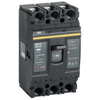 Автомат 3Р 320А 35кА ВА88-37 IEK MASTER
