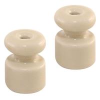 купить Изолятор керамика сосна TDM в Кирове Изолятор керамика сосна TDM