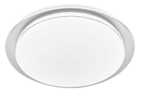 купить Светильник потолочный свд 30Вт 4200К 2250лм круг белый  Ambrella в Кирове Светильник потолочный свд 30Вт 4200К 2250лм круг белый  Ambrella