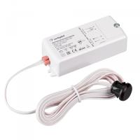 купить Выключатель 220В 500Вт IP20 Arlight ИК датчик Hand в Кирове Выключатель 220В 500Вт IP20 Arlight ИК датчик Hand