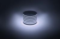 купить Лента свд 12В 19,2Вт/м 240свд/м 6500К 1600лм/м 2835 IP20 ЭРА 5м в Кирове Лента свд 12В 19,2Вт/м 240свд/м 6500К 1600лм/м 2835 IP20 ЭРА 5м