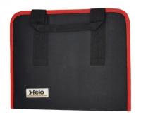 купить Сумка монтажника ткань 350*250*50мм Felo в Кирове Сумка монтажника ткань 350*250*50мм Felo