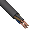 КГтп-ХЛ 5*6 черный кабель
