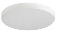 купить Светильник потолочный свд 40Вт 4000К 2950лм круг белый  в Кирове Светильник потолочный свд 40Вт 4000К 2950лм круг белый