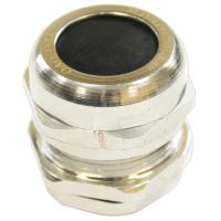 купить Сальник М-25 13-18мм латунный IP68 ГОФРОМАТИК (ЗЭТАРУС в Кирове Сальник М-25 13-18мм латунный IP68 ГОФРОМАТИК (ЗЭТАРУС