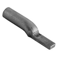 Наконечник алюминий НШАЛ-16 штифт TDM