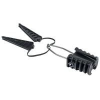 Зажим анкерный PA25x100 2-4x16-35мм2 EKF