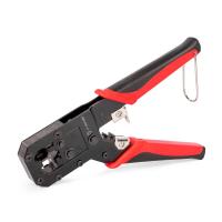 купить Пресс-клещи RJ JT-02A КВТ  в Кирове Пресс-клещи RJ JT-02A КВТ