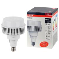 купить Лампа свд Е40 105Вт 4000К 13000лм цилиндр матовый Osram IP40 в Кирове Лампа свд Е40 105Вт 4000К 13000лм цилиндр матовый Osram IP40