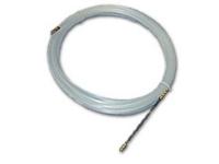 купить Зонд для протяжки кабеля 15м нейлон DKC в Кирове Зонд для протяжки кабеля 15м нейлон DKC