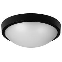 купить Светильник ДПП 18Вт 4000К 1440лм круг черный IP65 PBH-PC-RA Jazzway  в Кирове Светильник ДПП 18Вт 4000К 1440лм круг черный IP65 PBH-PC-RA Jazzway