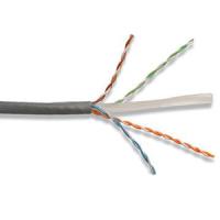 купить FTP 4*2*0,52 Cat5e черный кабель наружный Rexant /(305м) в Кирове FTP 4*2*0,52 Cat5e черный кабель наружный Rexant /(305м)