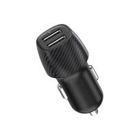 купить Автозарядка в прикуриватель USB-А +USB-А 12Вт подсветка REXANT в Кирове Автозарядка в прикуриватель USB-А +USB-А 12Вт подсветка REXANT