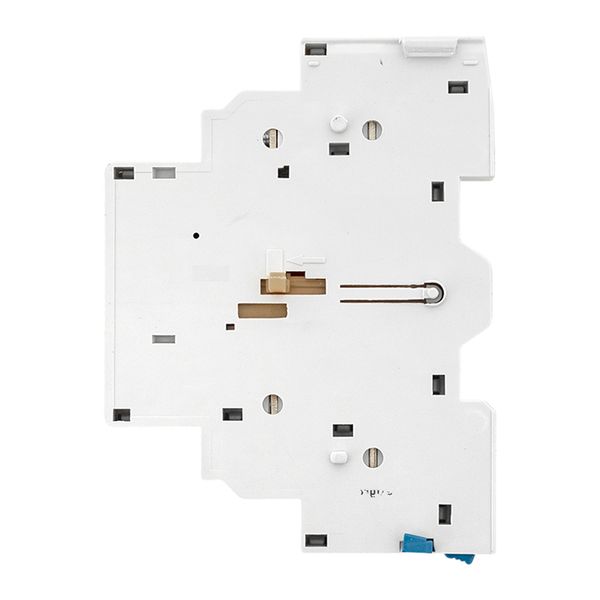 купить Дополнительный блок контактов боковой АПД/GV2 ДКП-11 НО+НЗ EKF в Кирове Дополнительный блок контактов боковой АПД/GV2 ДКП-11 НО+НЗ EKF