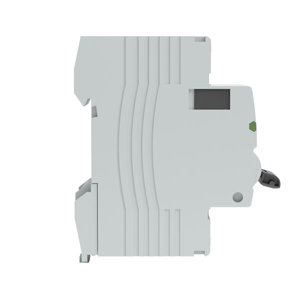 Выключатель дифференциальный (УЗО) 2Р 40А 30мА AC 6кА DV EKF Averes