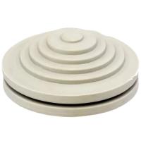 купить Сальник гофрированный 26мм отв32мм серый IP54 EKF  в Кирове Сальник гофрированный 26мм отв32мм серый IP54 EKF