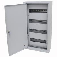 купить Корпус ЩРн-48з 620*310*125мм серый IP31 Электростандарт в Кирове Корпус ЩРн-48з 620*310*125мм серый IP31 Электростандарт