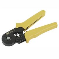 купить Клещи обжимные 0,5-6,0мм2 КО-04Е IEK для втул. наконечн. в Кирове Клещи обжимные 0,5-6,0мм2 КО-04Е IEK для втул. наконечн.