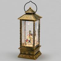 купить Светильник "Семья снеговиков" см свд белый  в Кирове Светильник "Семья снеговиков" см свд белый