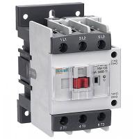 Контактор 65А 380В 1НО 1НЗ КМ-103 DEKraft 