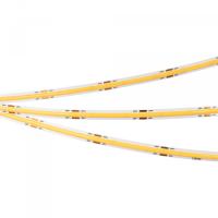 купить Лента свд 24В 8Вт/м 320свд/м 6000К 650лм/м COB IP20 Arlight сплошная засветка,кратно 5м в Кирове Лента свд 24В 8Вт/м 320свд/м 6000К 650лм/м COB IP20 Arlight сплошная засветка,кратно 5м