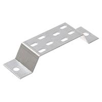 Стойка настенная 187мм IEK СНП100